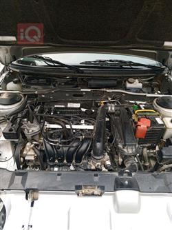Peugeot Pars
